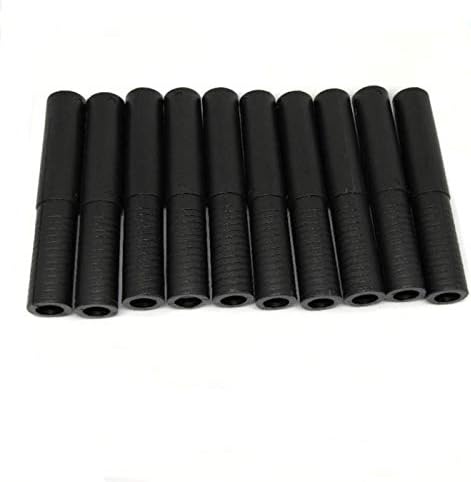 31dfxoSdvOL._AC_.jpg kepoda 10Pcs Golf Club Steel Shaft Extender/Extension Rods-Extend for Iron Wood Putter - Image 1
