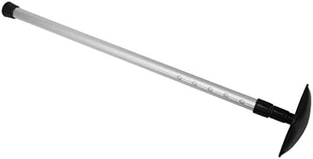 31ewBIVqCeL._AC_.jpg Baosity Portable Golf Club Stiff Arm Support Protector Travel Bag Adjustable Stretch - Image 1