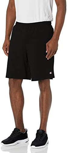 Champion Canada Men's Jersey Shorts W/Pockets