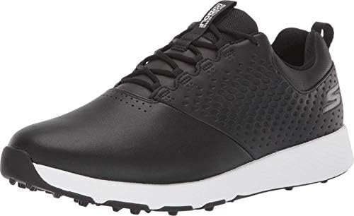 31faKKV9OoL._AC_.jpg Skechers Men's Elite 4 Waterproof Golf Shoe - Image 1