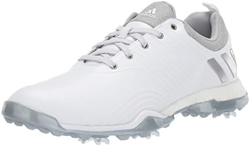 31gTA58HtzL._AC_.jpg adidas Golf Women's Adipower 4orged - Image 1