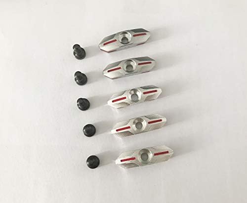 31glJAzGvvL._AC_.jpg 1x Golf Weight Screw Fit for Ping G410 Driver G410 SFT Plus Driver - Image 1