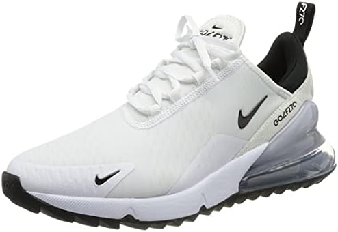 31hYgr9sIKS._AC_.jpg Nike Air Max 270 Golf Size - Image 1