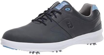 FootJoy Men's Contour Series Golf Shoes