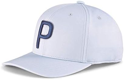 Puma Golf 2020 Kid's P Hat