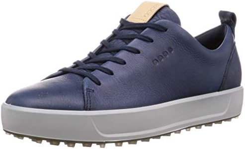 31ilZpBSDvL._AC_.jpg ECCO Men's Soft Hydromax Golf Shoe - Image 1