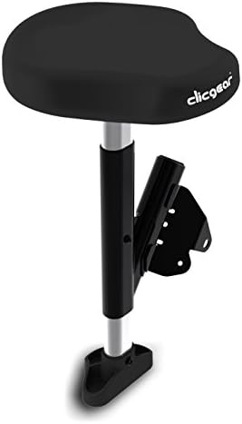 Clicgear Push Cart Seat