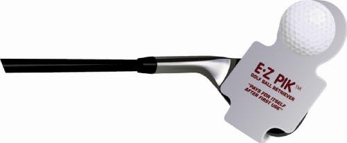 31lyXHrAs8L._AC_.jpg Matzie E-Z Pik Golf Ball Retriever - Image 1