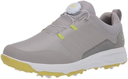 Skechers Men's Torque Twist Waterproof Golf Shoe