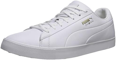 31n1XkbTDJL._AC_.jpg PUMA Men's Og Golf Shoe - Image 1