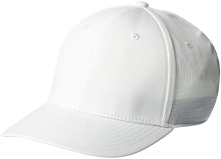 adidas Men's Tour Hat Crestable