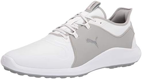 31ouG9soQsL._AC_.jpg PUMA Men's Ignite Fasten8 Pro Golf Shoe - Image 1
