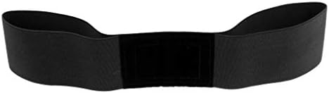 31t3L6wauQL._AC_.jpg LoveinDIY Durable Golf Training Aid Elbow Arm Band Wrist Corrector Belt Gear Equipment - Image 1