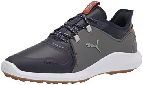 31uDcFID75L._AC_.jpg PUMA Men's Ignite Fasten8 Pro Golf Shoe - Image 1
