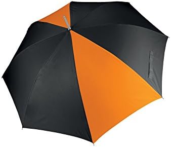 Kimood Unisex Auto Opening Golf Umbrella