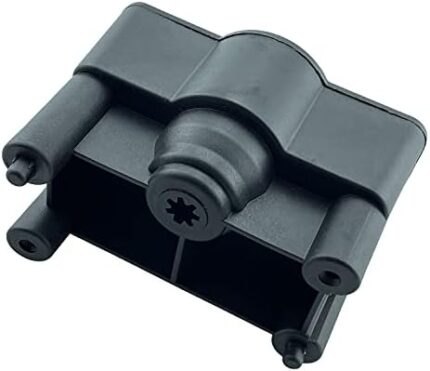 GOXFOFO Golf Cart MCOR Throttle Potentiometer,MCOR Accelerator,MCOR Motor Controller Fit for Club Car DS 2001-2011,OEM#1021011-01