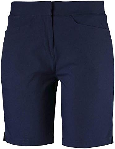 PUMA Golf 2019 Women's Pounce Bermuda