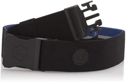Puma Golf 2019 Kid's Ultralite Stretch Belt (One Size)