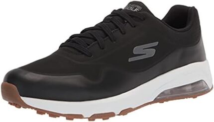 Skechers Men's Go Skech-air Dos Relaxed Fit Golf Shoe