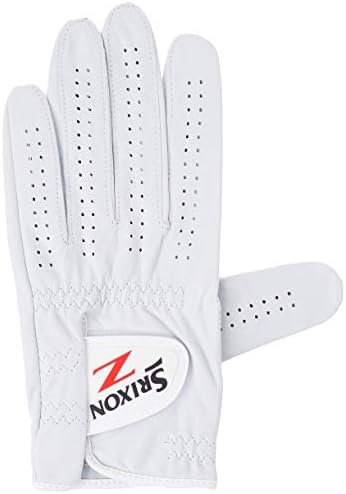 Srixon Men's Z Cabretta Leather Golf Glove