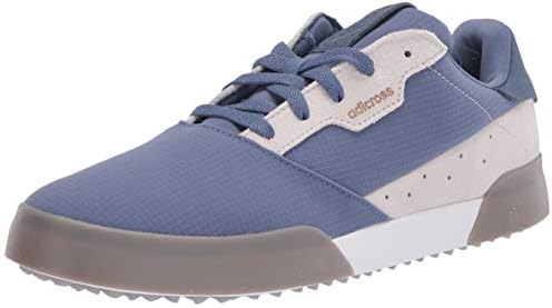 31yXpqJ6xGL._AC_.jpg adidas Men's Golf Shoe - Image 1