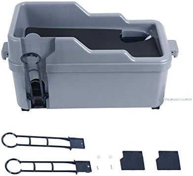 Homend No Power/No Electricity Required Golfball Dispenser (Golfball not Included)