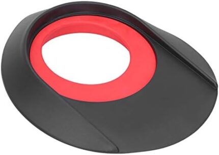 Golf Putting Practice Plate Golf Putting Putter Practice Plate Tool Indoor Putting Hole Training Equipment