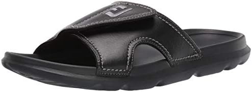 31z7nTTPiyL._AC_.jpg FootJoy Men's Fj Slide Golf Shoes - Image 1