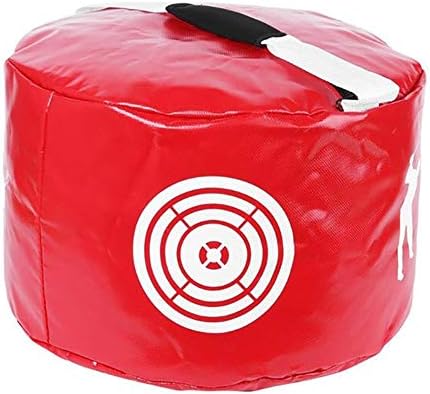 TuhooMall Golf Impact Power Smash Bag Hitting Bag Swing Training Aids Waterproof Durable