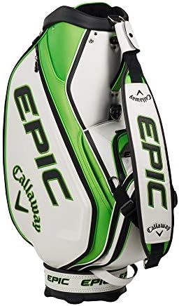 BG CG STFF EPIC WHT/GRN/BLK 21