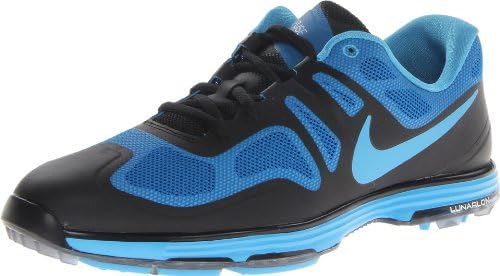 410XNlmyc8L._AC_.jpg Nike Golf mens Nike Lunar Ascend Ii W (W)-m - Image 1