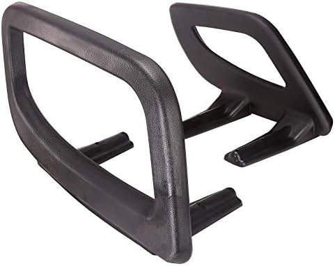 410aISHzD2L._AC_.jpg 10L0L Golf Cart Armrest Hip Restraint for Yamaha G29 / Drive, Driver and Passenger Side, OEM# JW1-K8361-00 JW1-K8362-00, 1 Pair - Image 1