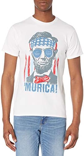 Hanes Men's Humor Graphic T-Shirt