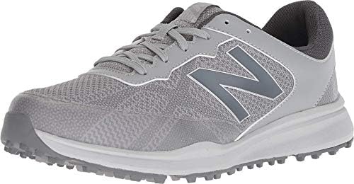 411IDVjecLL._AC_.jpg New Balance Men's Breeze Breathable Spikeless Comfort Golf Shoe - Image 1