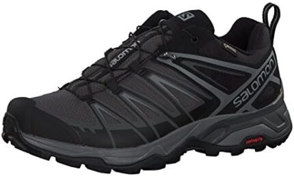 Salomon X Ultra 3 Gore-Tex Men's Hiking Shoes