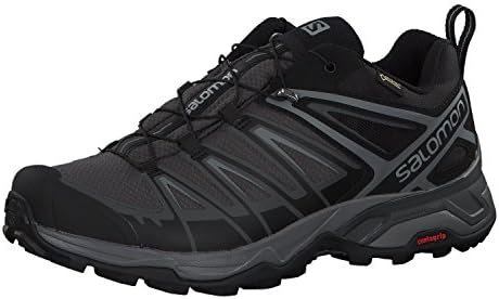 4124w0s-WL._AC_.jpg Salomon X Ultra 3 Gore-Tex Men's Hiking Shoes - Image 1
