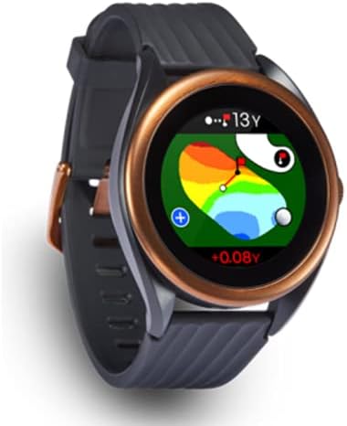 Voice Caddie T8 Golf GPS Watch