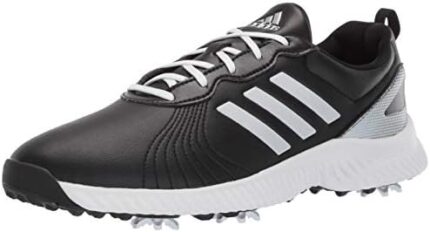 adidas Women's Response Bounce Golf Shoe