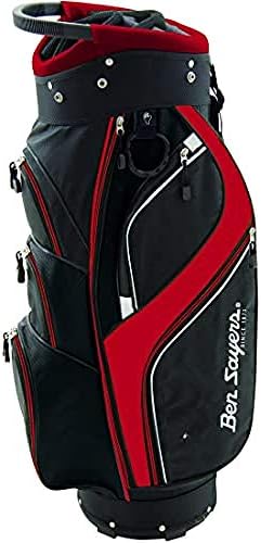 Ben Sayers DLX Cart Bag
