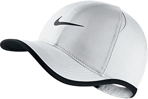 417Dy5glN4L._AC_.jpg Nike Kids' Youth Aerobill Featherlight Cap - Image 1