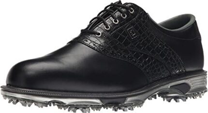 FootJoy Men's DryJoys Tour Previous Season Style Golf Shoes