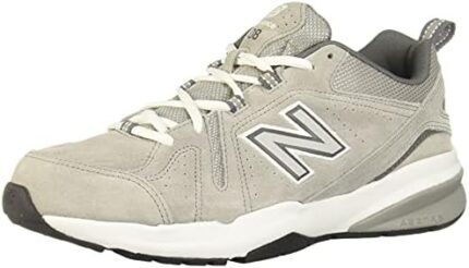 New Balance Men's 608 V5 Casual Comfort Cross Trainer
