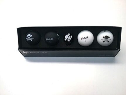 Volvik Vivid Golf Balls Packs