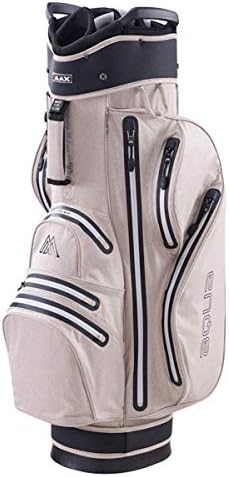 Big Max Aqua Prime Cart Bag