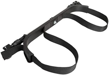 10L0L Universal Golf Cart Rear Seat Bag Attachment Bracket for EZGO Club Car Yamaha