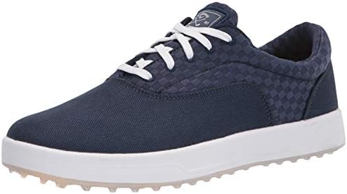 41BWx4eqRL._AC_.jpg Callaway Men's Del Mar Sunset Golf Shoe - Image 1