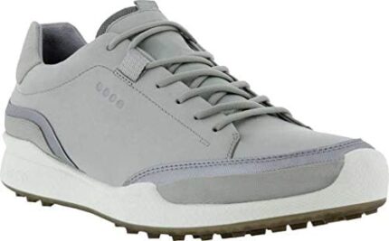 ECCO Men's Biom Hybrid Hydromax Water-Resistant Golf Shoe
