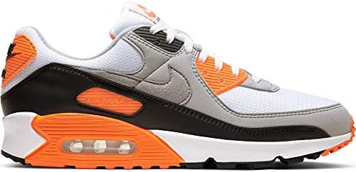 41C6n375CtL._AC_.jpg Nike Air Max 90 Running Shoe Mens Cw5458-101 Size 8 - Image 1