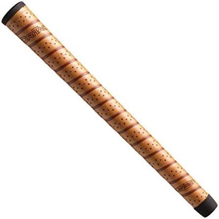 41Cs-H5u7XL._AC_.jpg Winn New 2018 Dri-Tac Wrap Copper Grip by Grips4less (Choose Quantity and Size) - Image 1