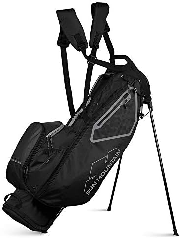 Sun Mountain 2021 3.5LS Golf Stand Bag